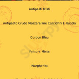 Casalrosato Comida