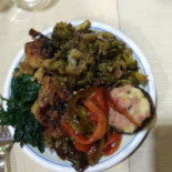 Casalrosato Comida
