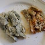 Rio Barbaira food