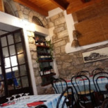 Pizzeria Eos food