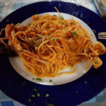 Pizzeria Eos food
