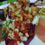 Pizzeria Eos