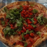 Pizzeria Eos food