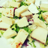 I Gesaroni Nourriture