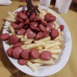 I Gesaroni Nourriture