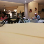 Il Gatto E La Volpe food