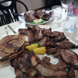 Il Gatto E La Volpe food