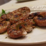 Il Gatto E La Volpe food