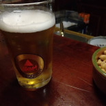Simon Pub Comida