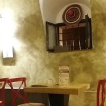 Pollo Loco À l'intérieur