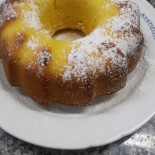 Santiella food