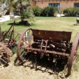 Perda Massa Extérieur
