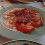 Del Biscione Nourriture