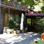 Il Castagno Vecchio À l'intérieur