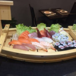 Nagoya À l'intérieur