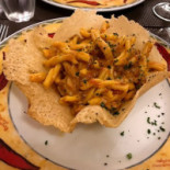 La Forca Nourriture