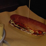 Yokel Comida