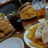 La Sacra Birra Saloon