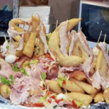 La Sacra Birra Saloon