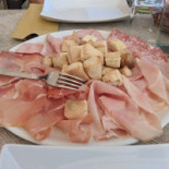 La Terrazza Comida