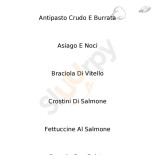Belvedere Carte