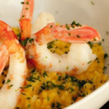 Belvedere Comida