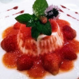 Belvedere Comida