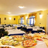Il Caprifoglio food