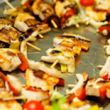 Il Caprifoglio food