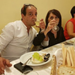 Il Caprifoglio inside