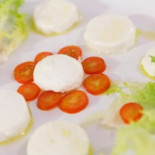 Il Caprifoglio food