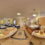Il Caprifoglio food