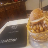 Figliol Prodigo Nourriture