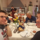 Figliol Prodigo Nourriture