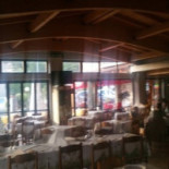 Pizzeria Collage Nourriture