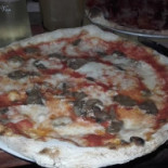 Lupo Rosso Comida
