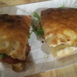 Florio's Bakery Nourriture
