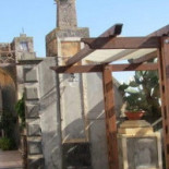 Feudo San Vito Extérieur