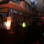Silverado Saloon Nourriture