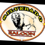 Silverado Saloon À l'intérieur