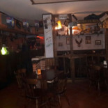Silverado Saloon Nourriture