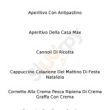Dolce Capriccio Carte