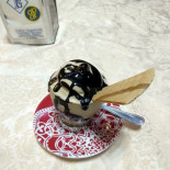 Dolce Capriccio Nourriture