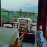 Ristoro La Vallesana À l'intérieur