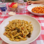 La Soldanella Comida