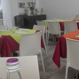 Il Gusto In Piazza Comida