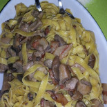 Il Gusto In Piazza Comida