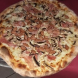 Dolce Nero Comida