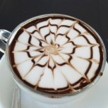 Dolce Nero Comida