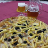 Dolce Nero Comida